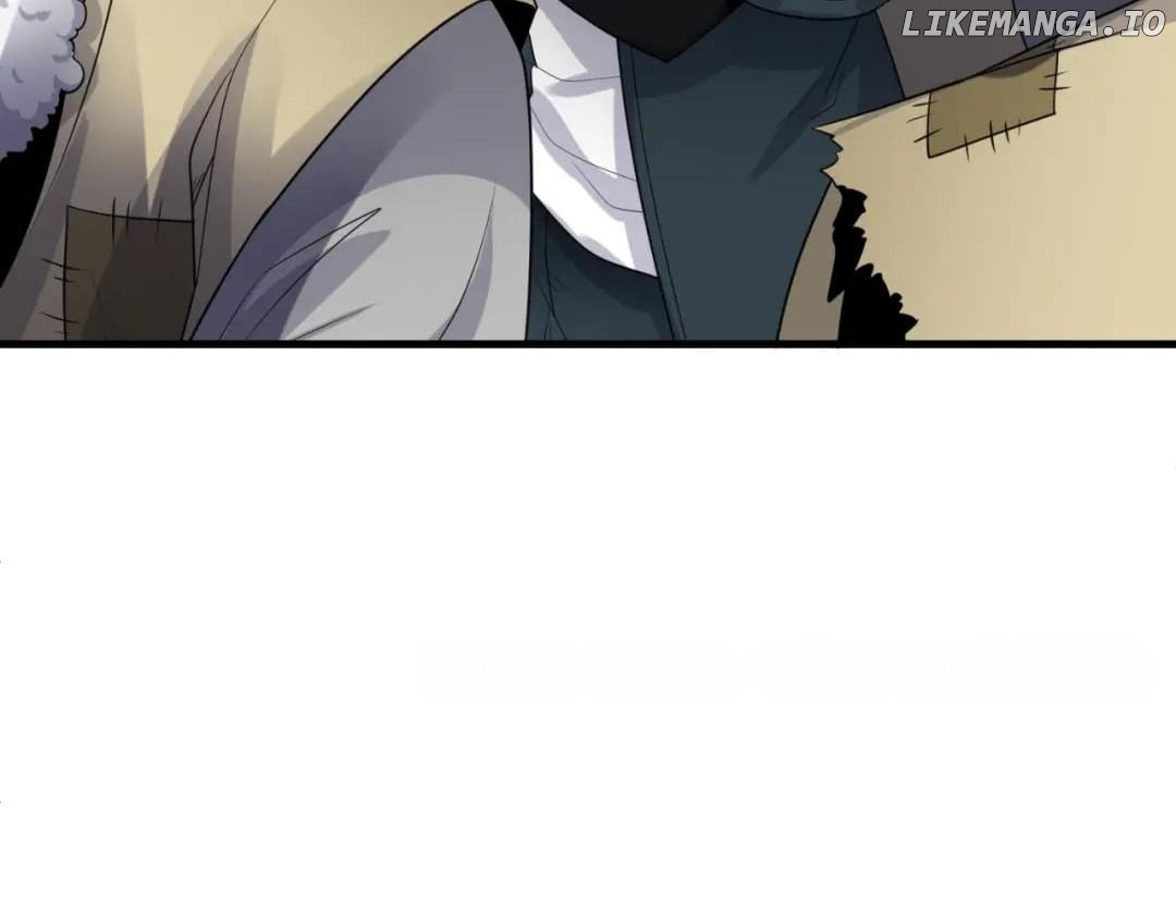 Era of the Haunted Chapter 164 - page 120